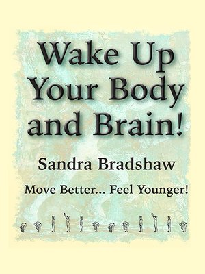 cover image of Wake Up Your Body and Brain